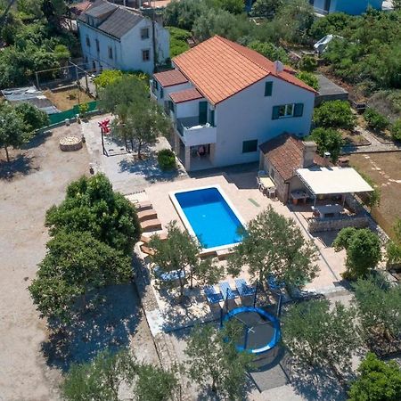 Villa Ivanka Корчула Экстерьер фото